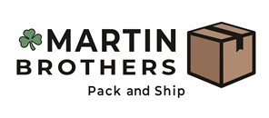 Martin Brothers Pack & Ship, Pittston PA